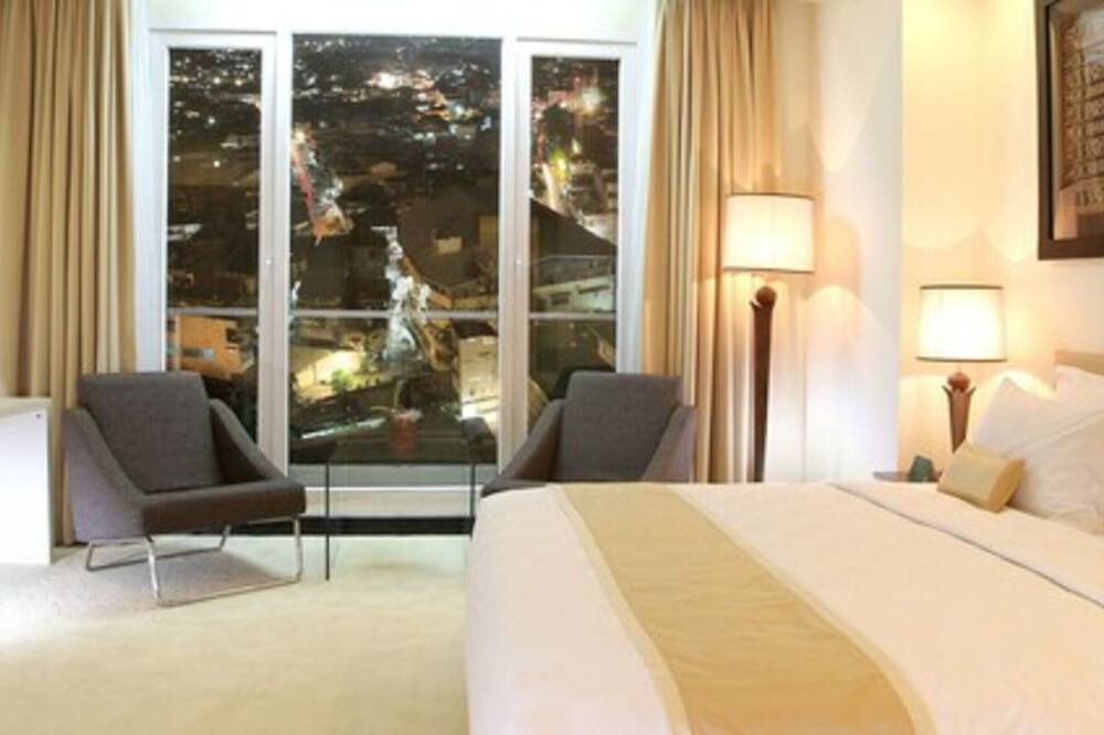 Photo of Bedroom in Pinaesaan