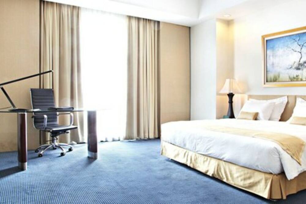 Photo of Bedroom in Pinaesaan