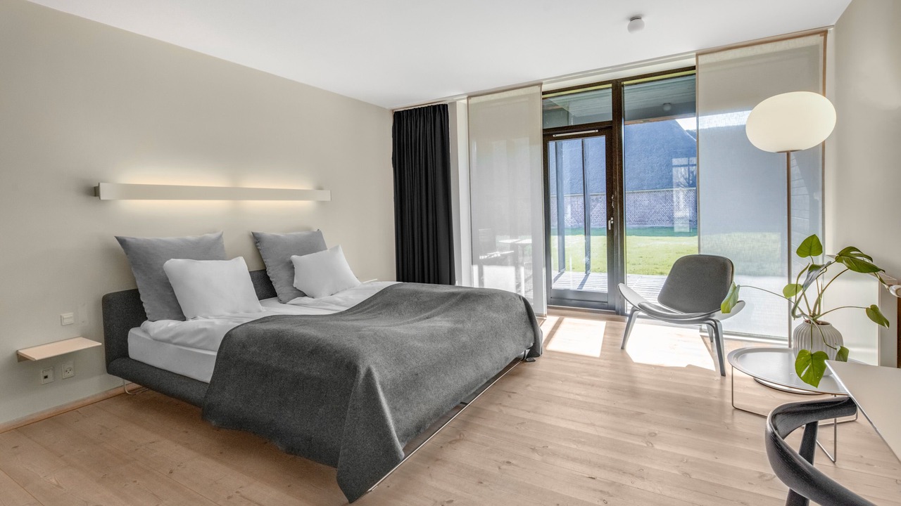 Photo of Bedroom in Vemb