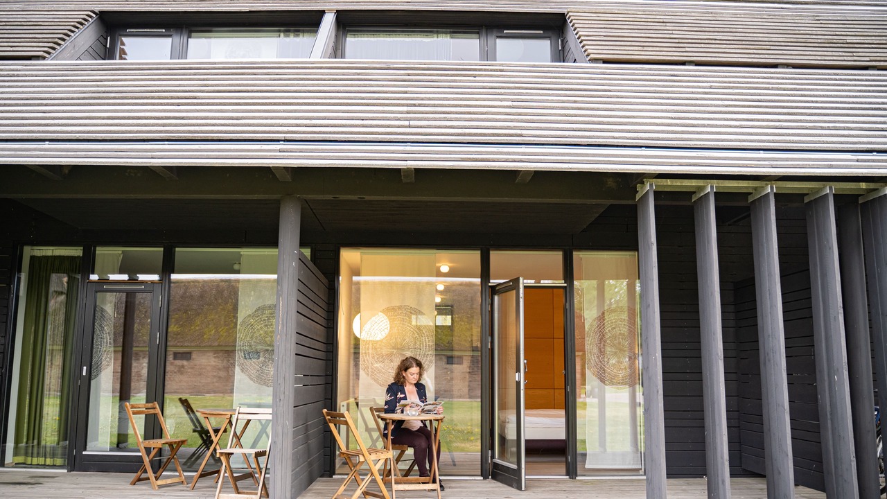 Photo of Bedroom in Vemb