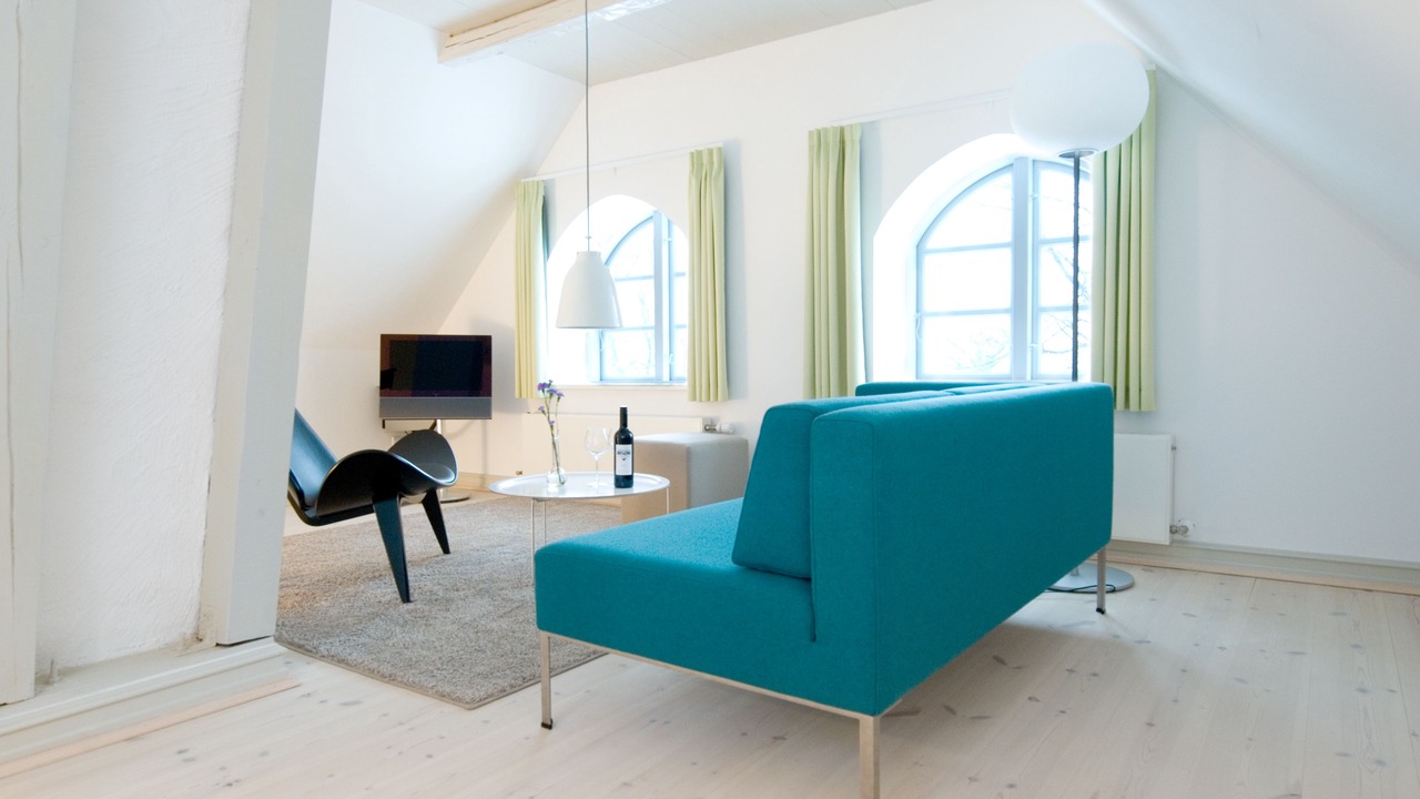 Photo of Bedroom in Vemb