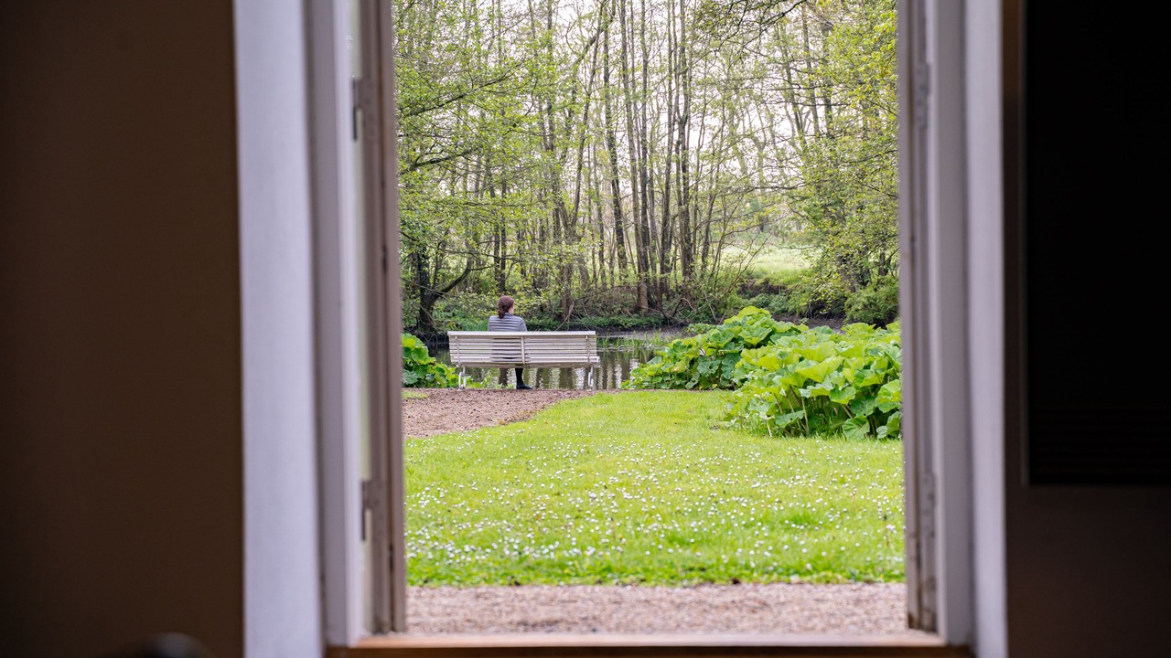 Photo of Bedroom in Vemb
