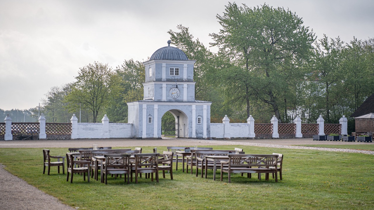 Photo of Patio Balcony in Vemb