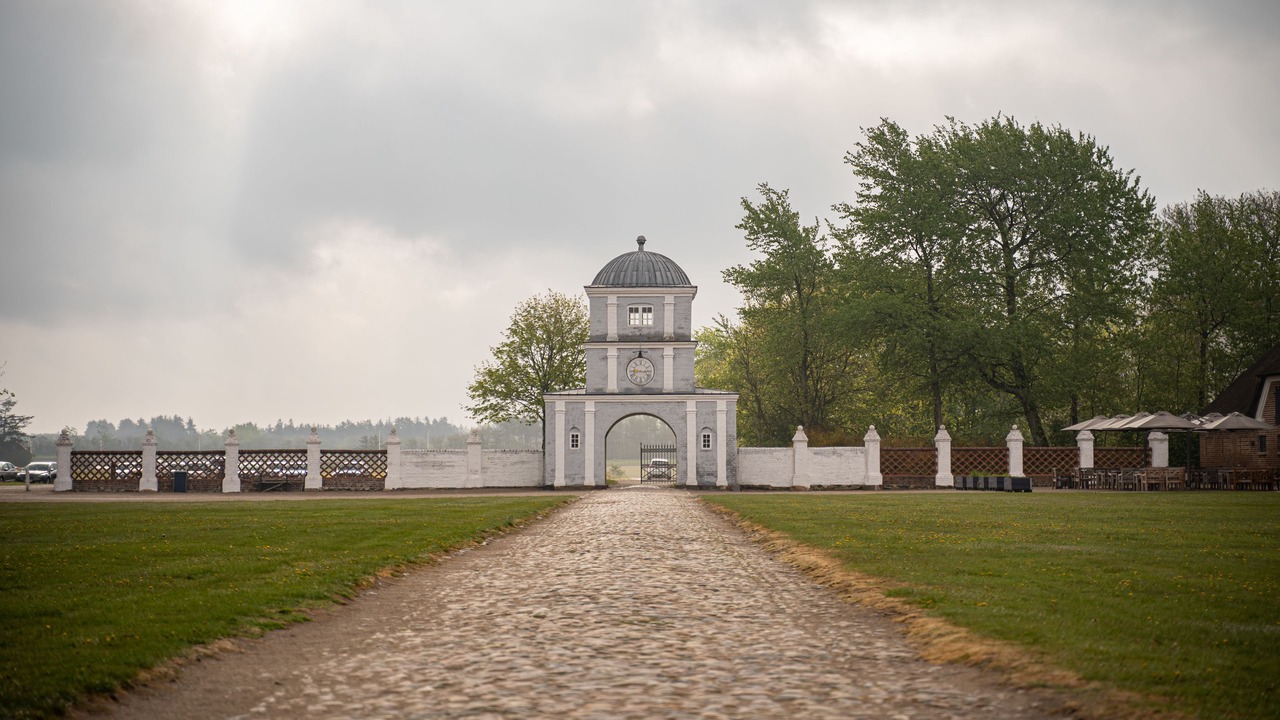 Photo of Outdoor in Vemb