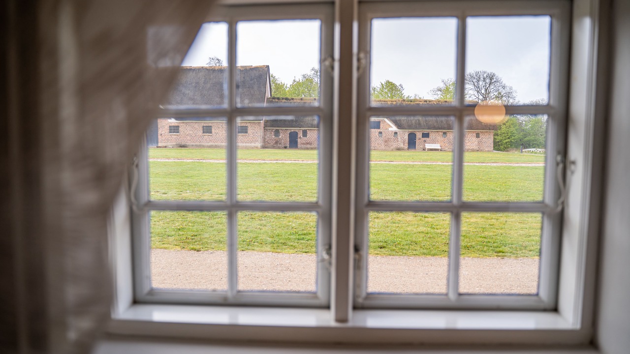 Photo of Bedroom in Vemb