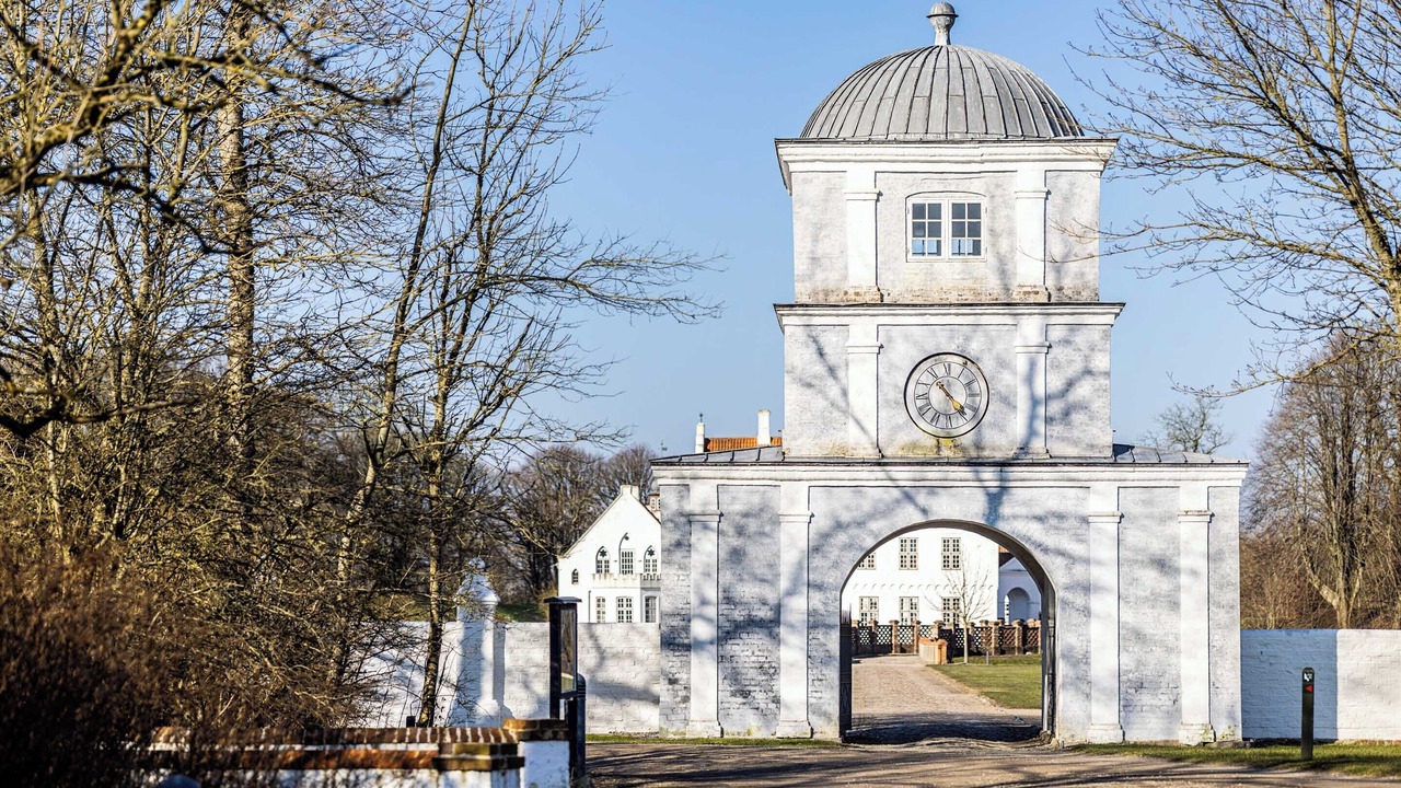 Photo of Outdoor in Vemb