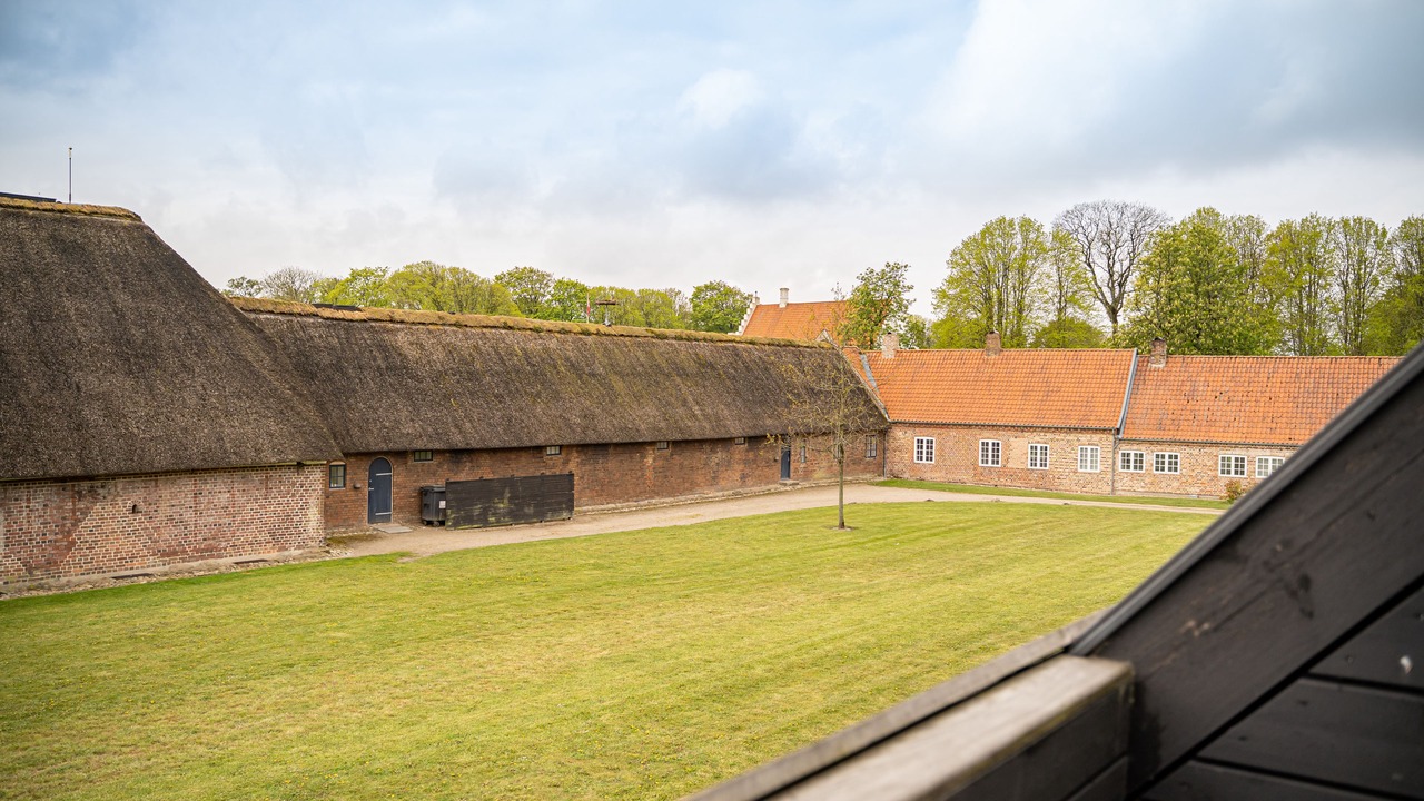 Photo of Bedroom in Vemb