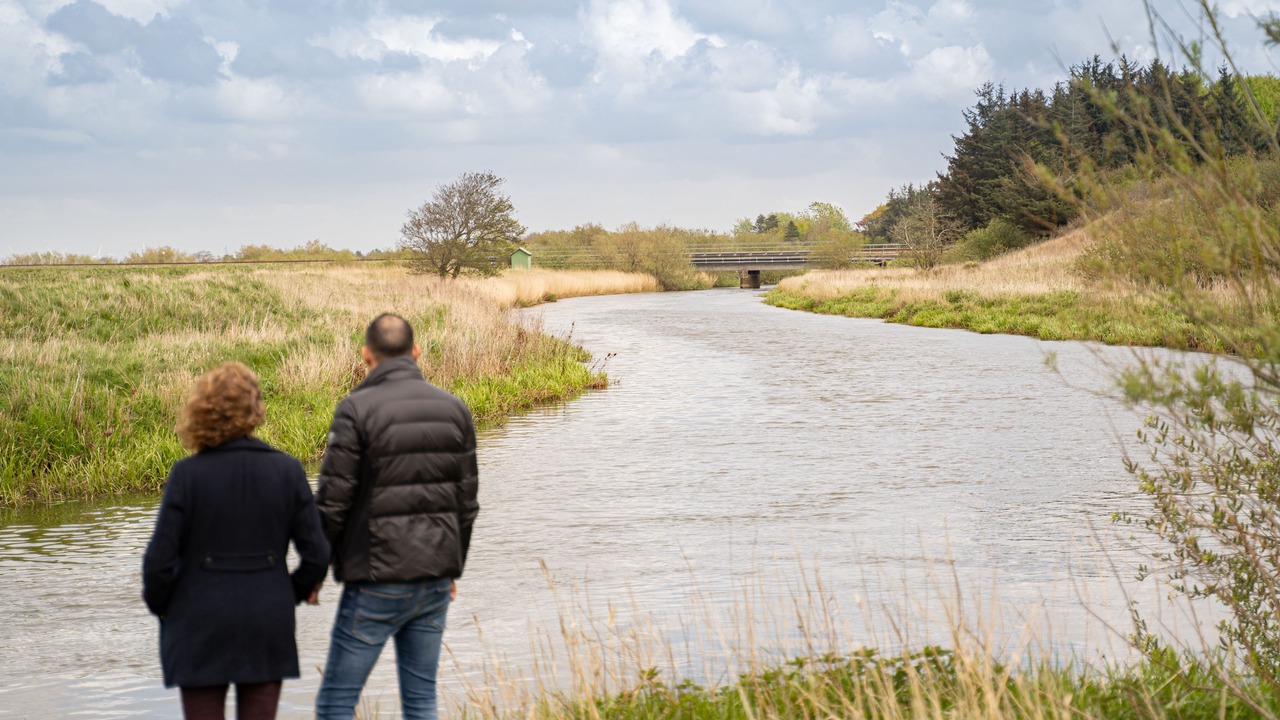 Photo of Outdoor in Vemb