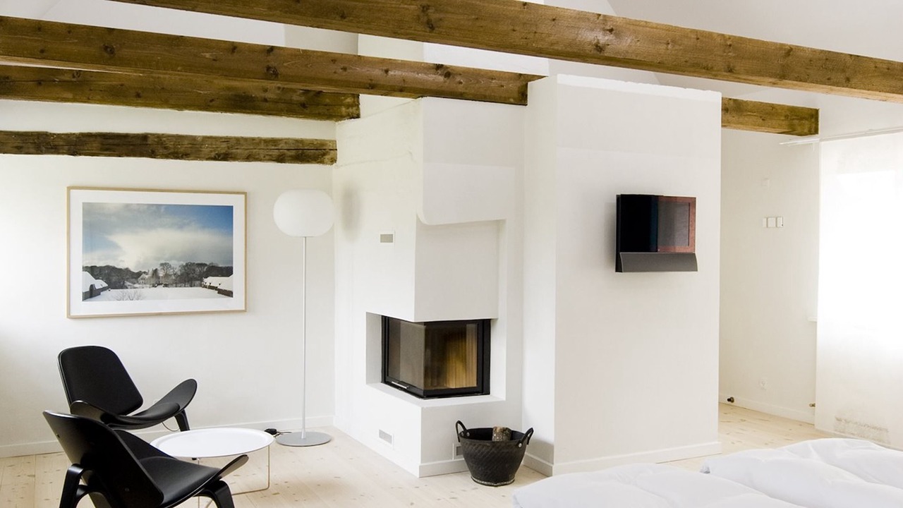 Photo of Livingroom in Vemb