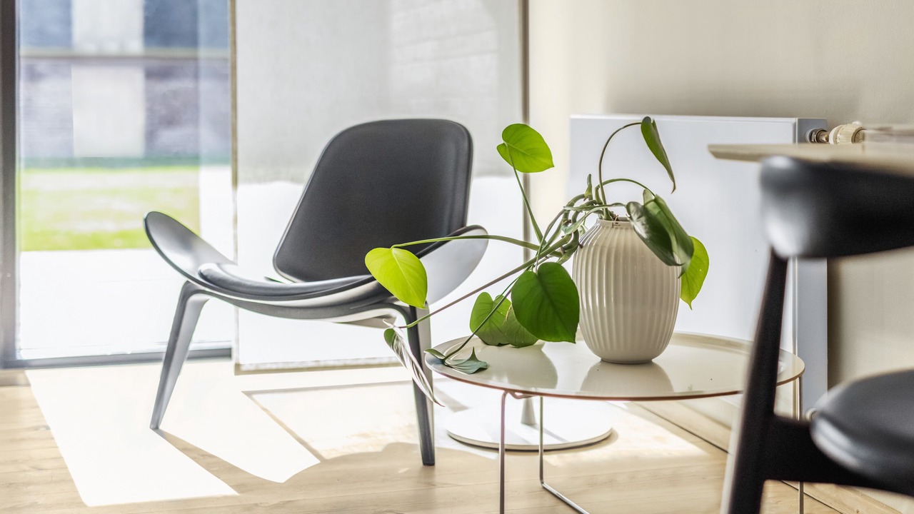 Photo of Bedroom in Vemb