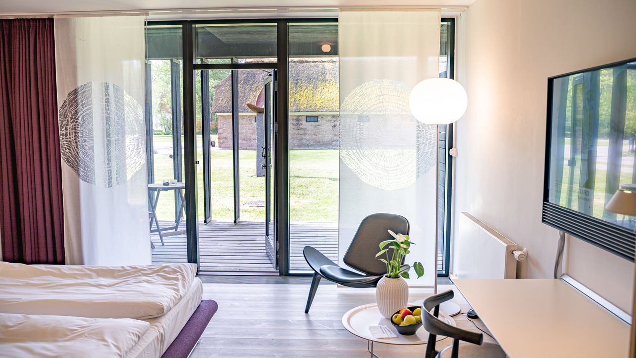 Photo of Bedroom in Vemb