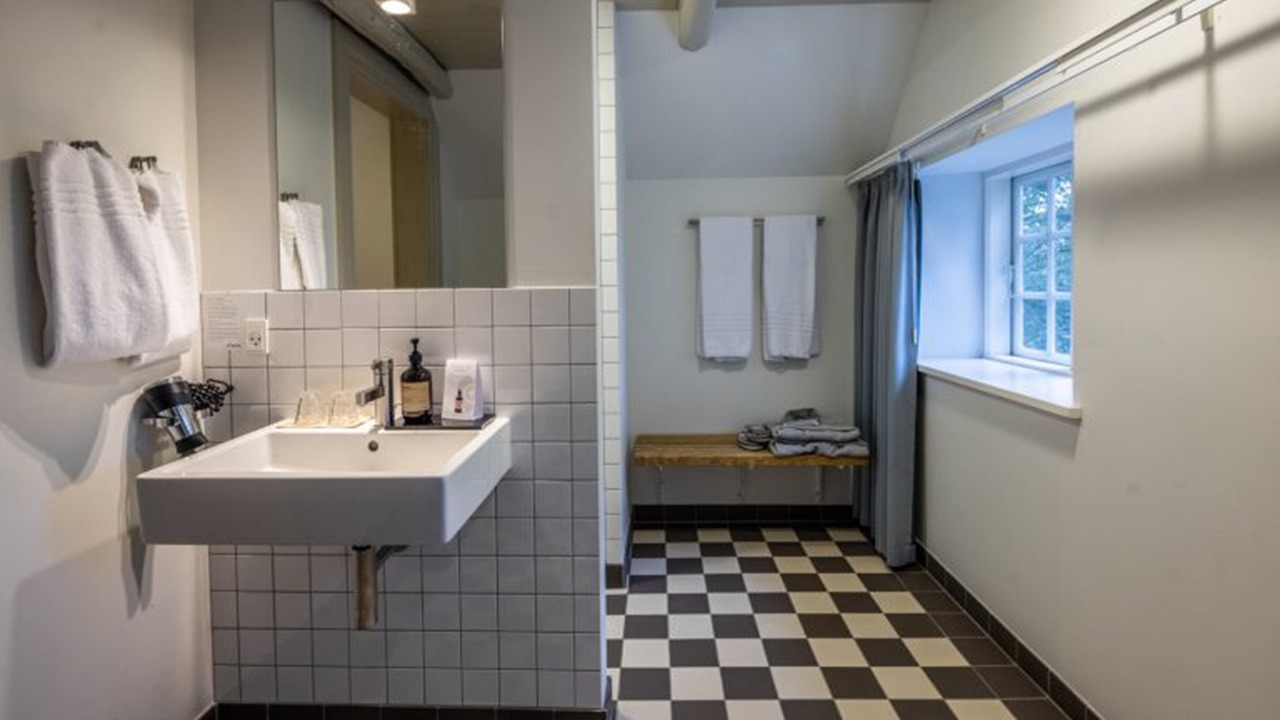Photo of Bathroom in Vemb