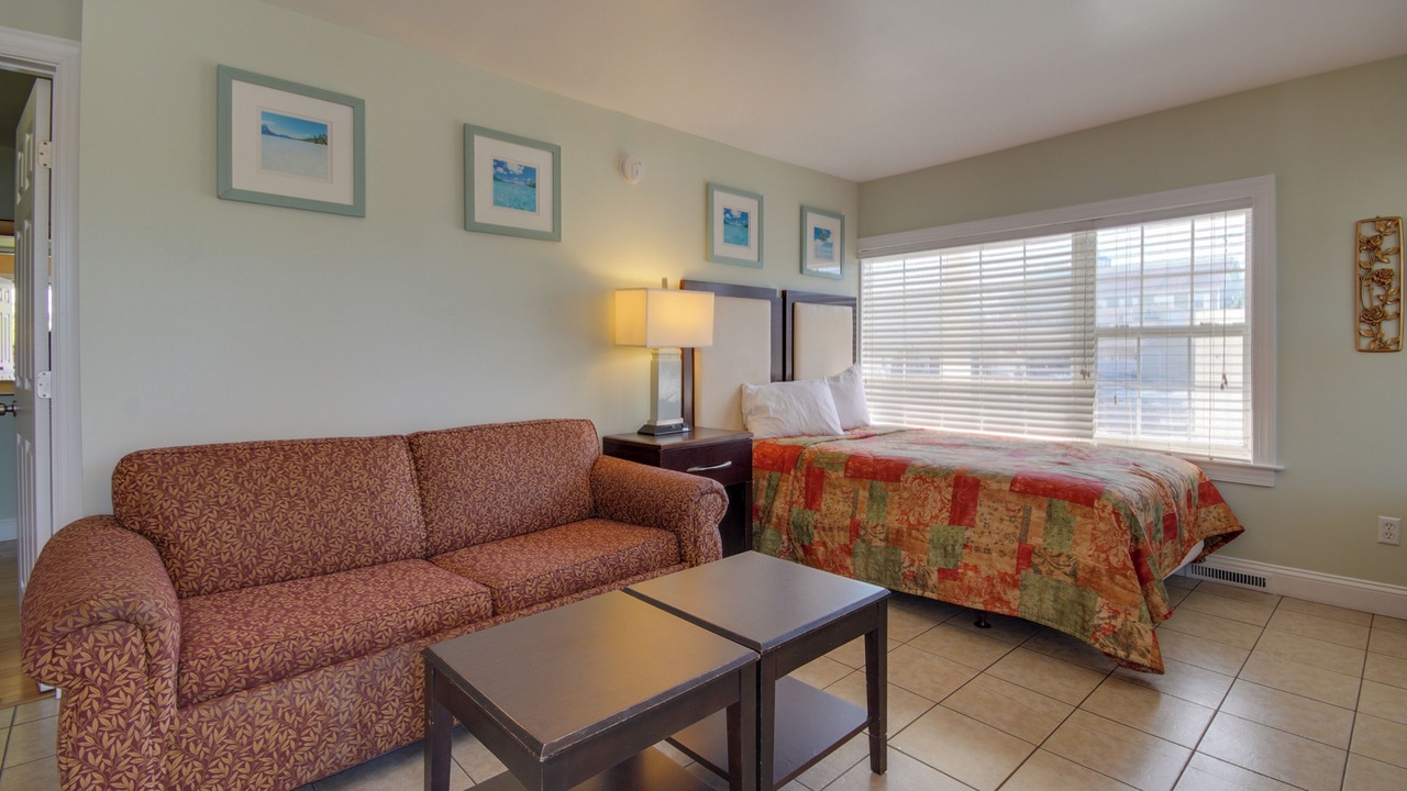 Photo of Patio Balcony in Ocean City