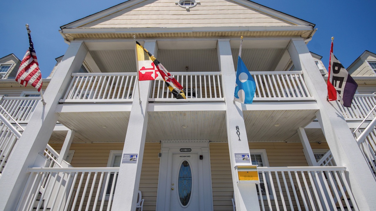 Photo of Outdoor in Ocean City