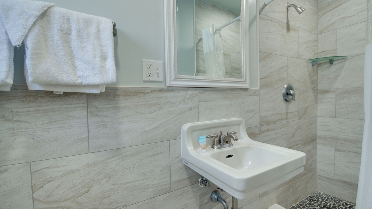 Photo of Bathroom in Ocean City