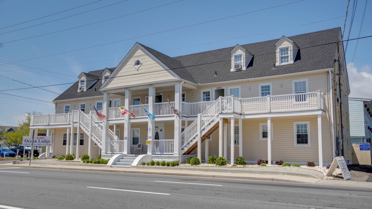 Photo of Outdoor in Ocean City