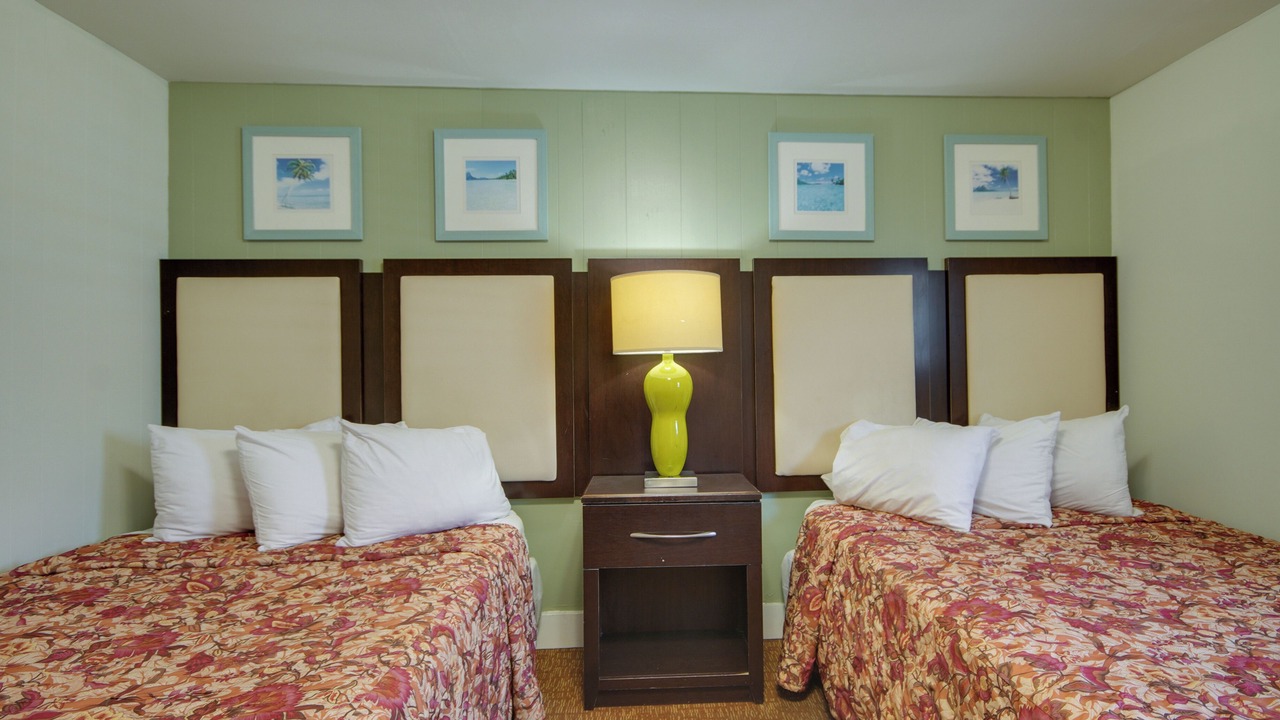 Photo of Bedroom in Ocean City