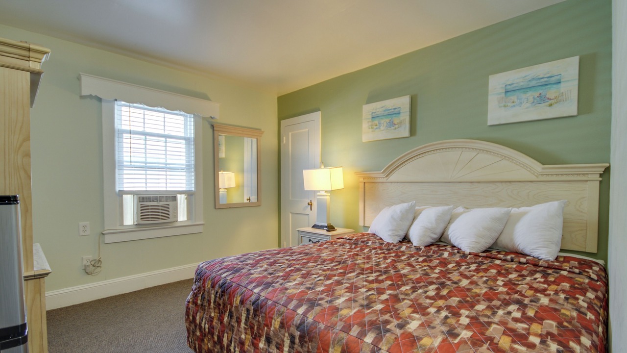Photo of Bedroom in Ocean City