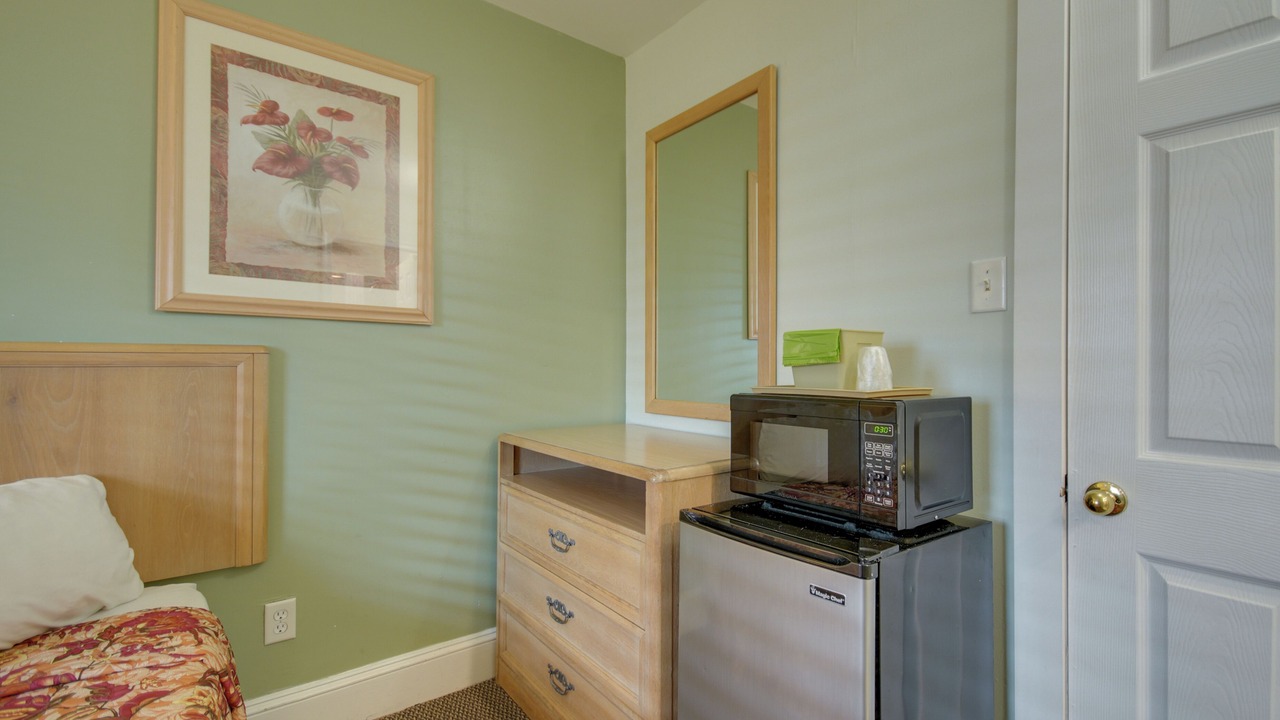 Photo of Bedroom in Ocean City