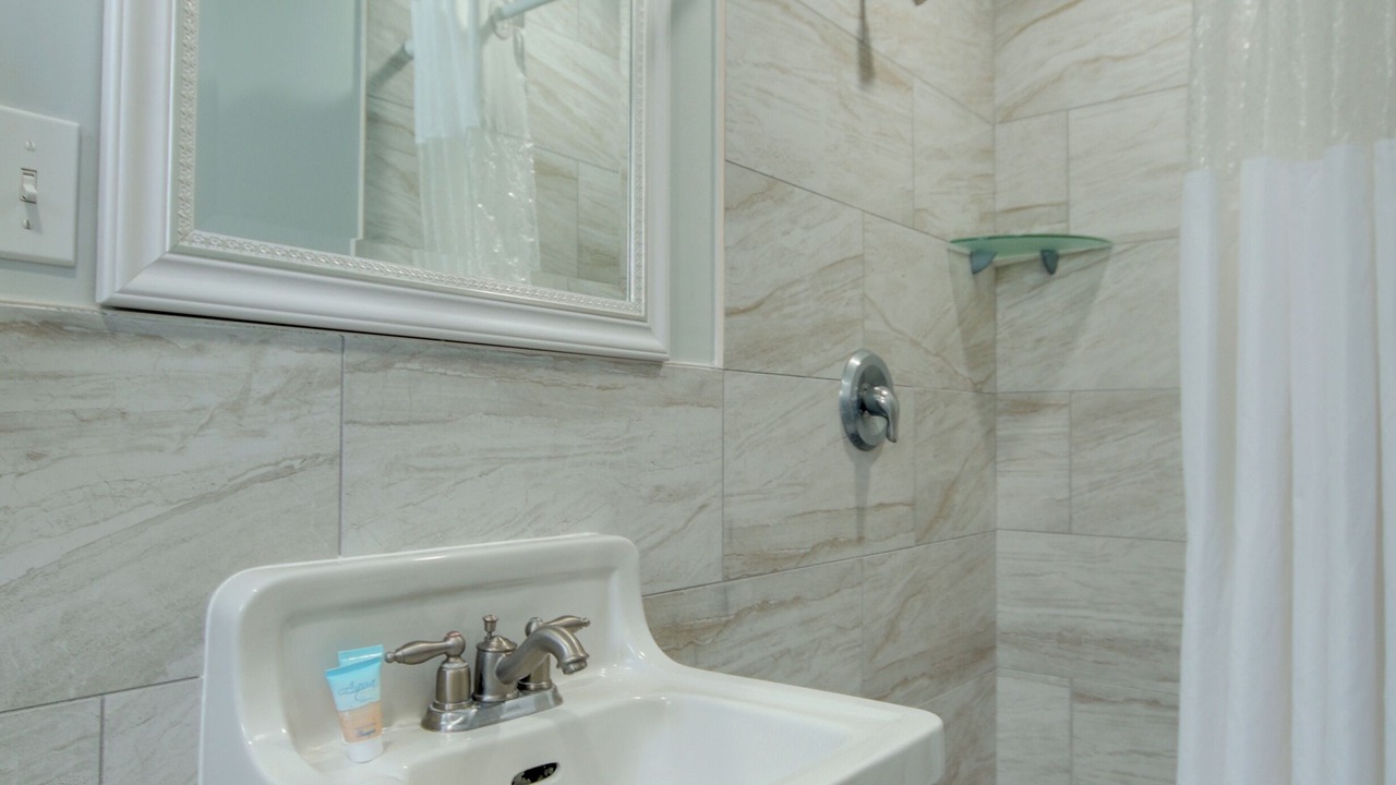 Photo of Bathroom in Ocean City