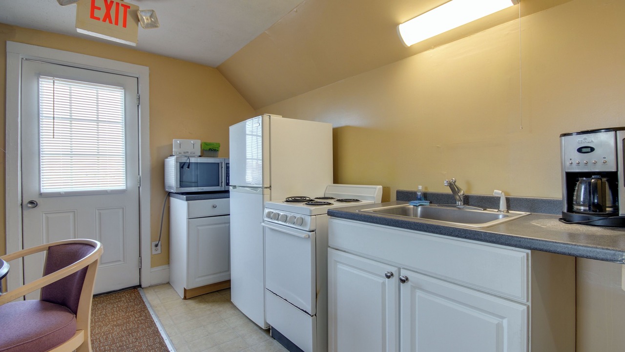 Photo of Kitchen in Ocean City