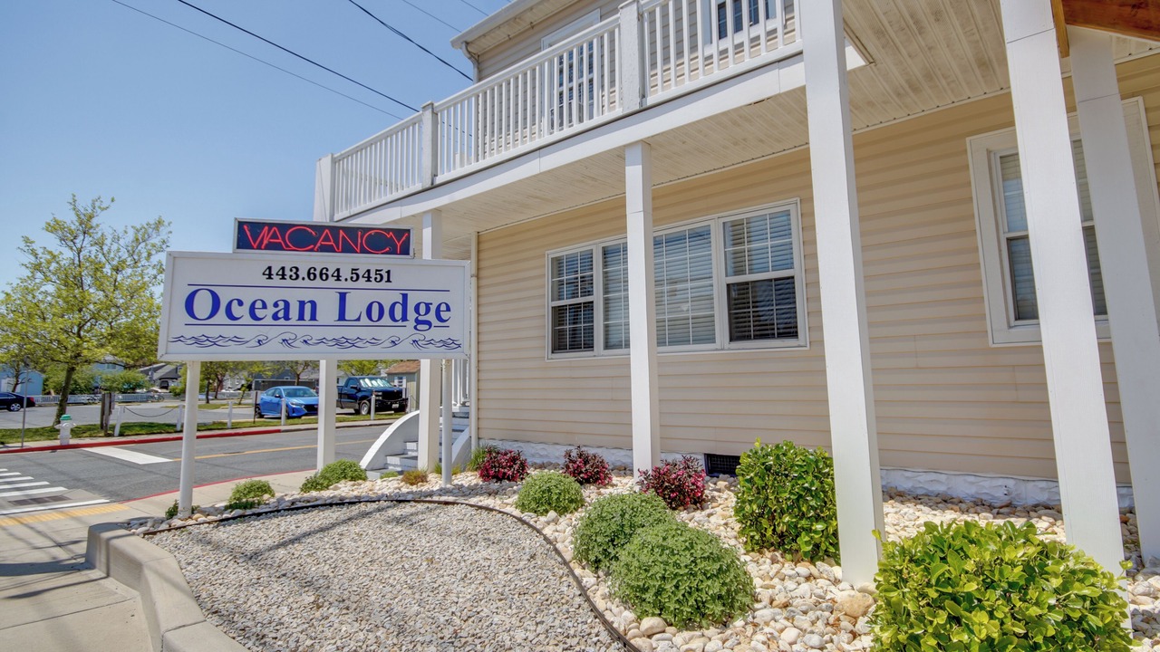 Photo of Outdoor in Ocean City