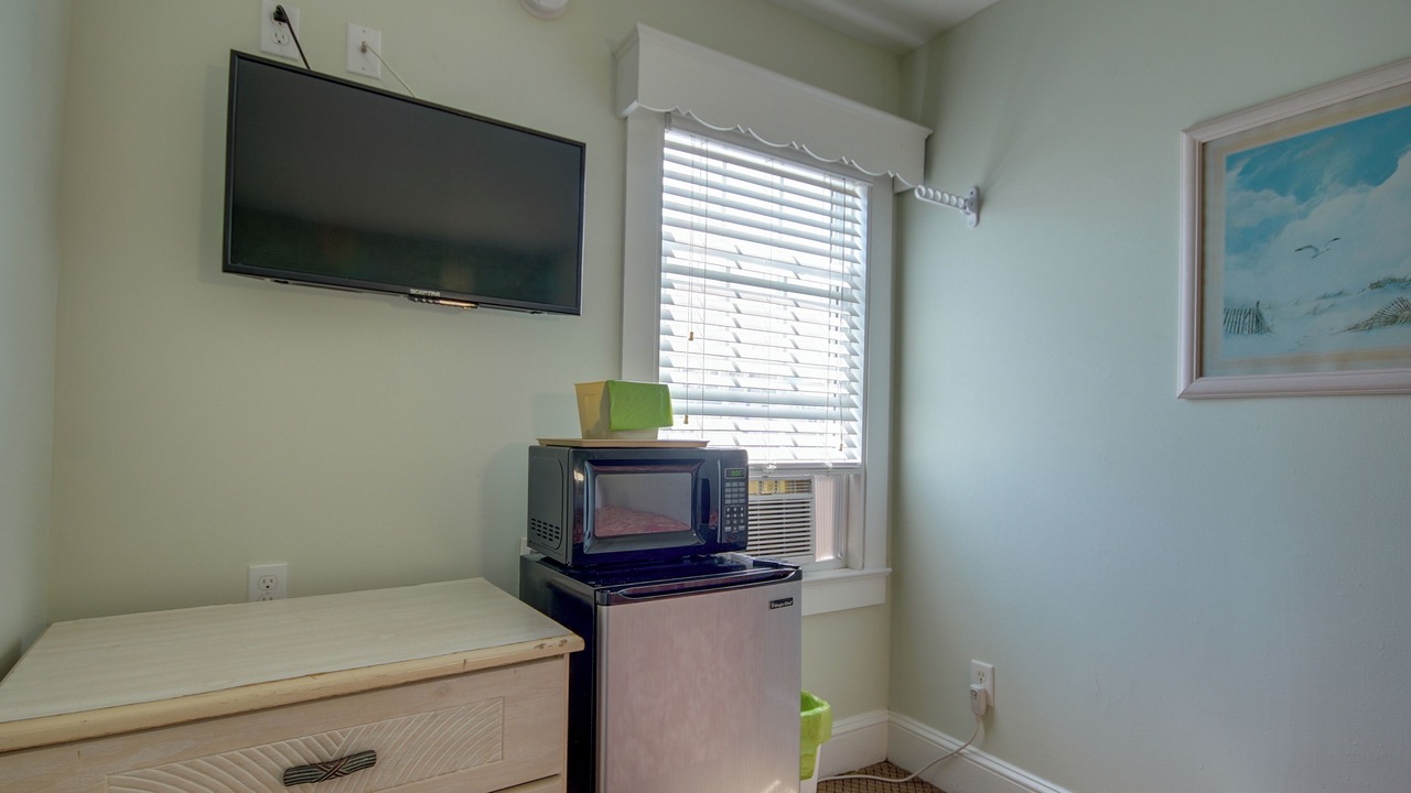 Photo of Bedroom in Ocean City