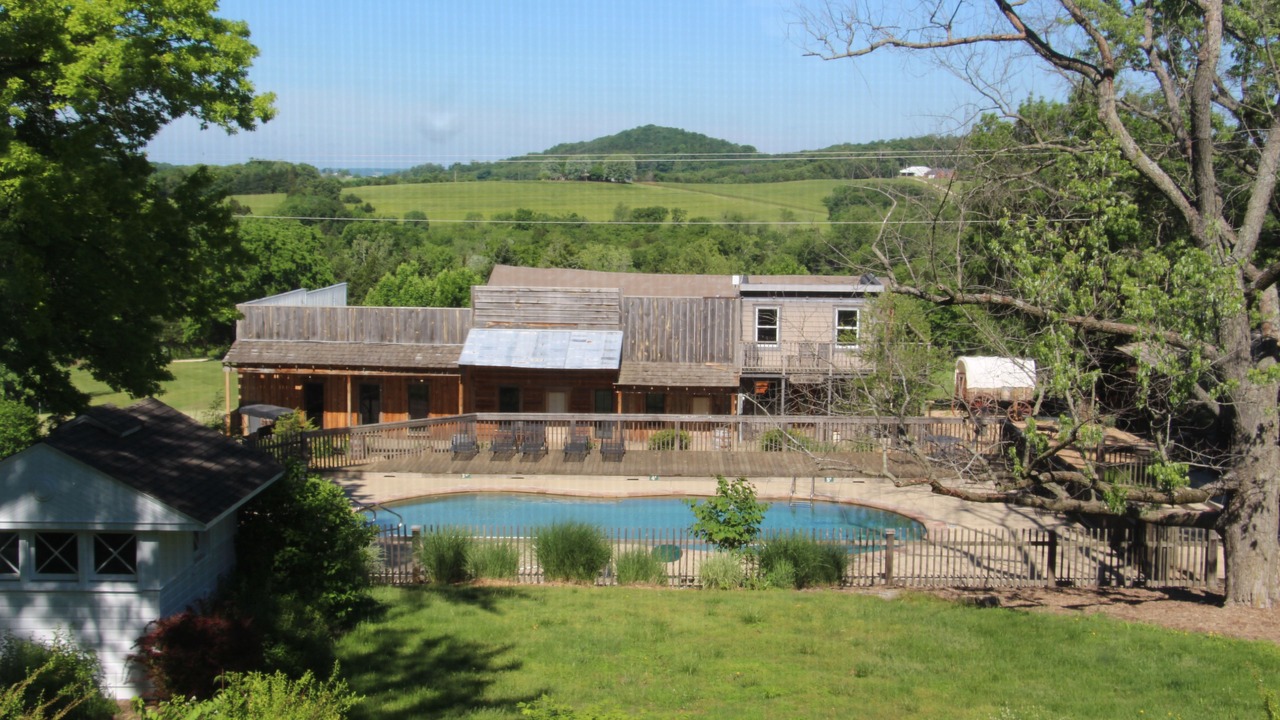 Photo of Outdoor in New Haven