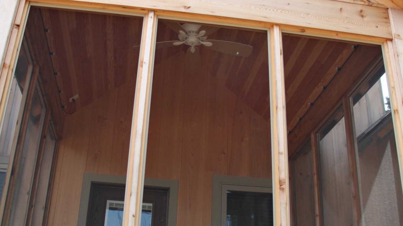 Photo of Patio Balcony in New Haven
