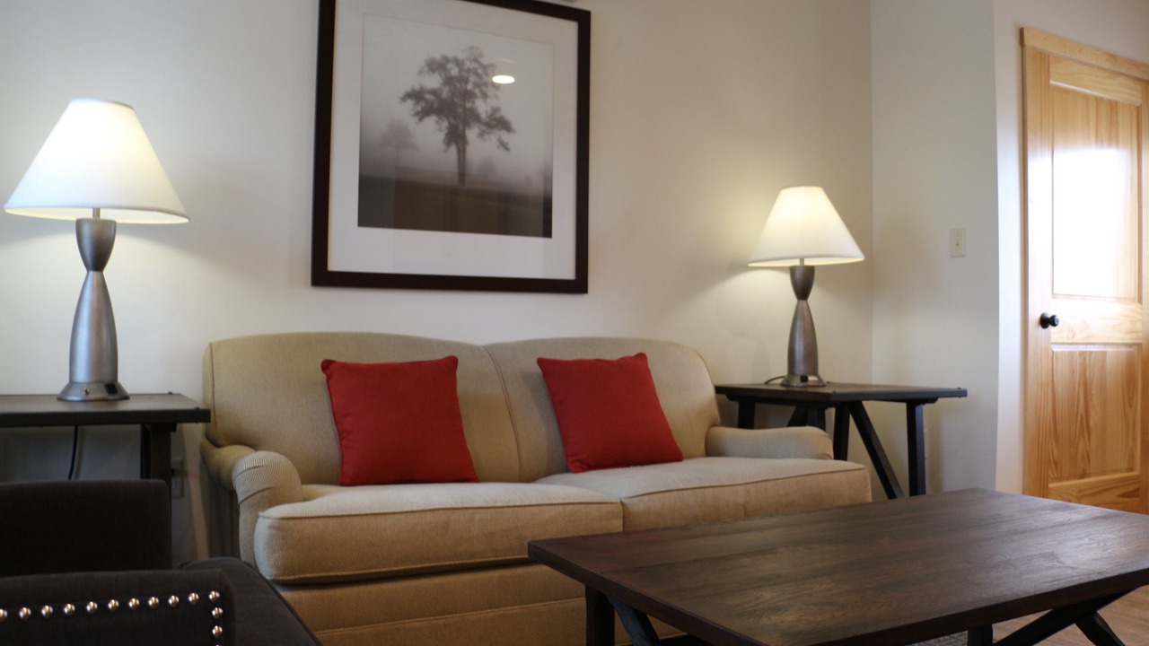 Photo of Bedroom in New Haven