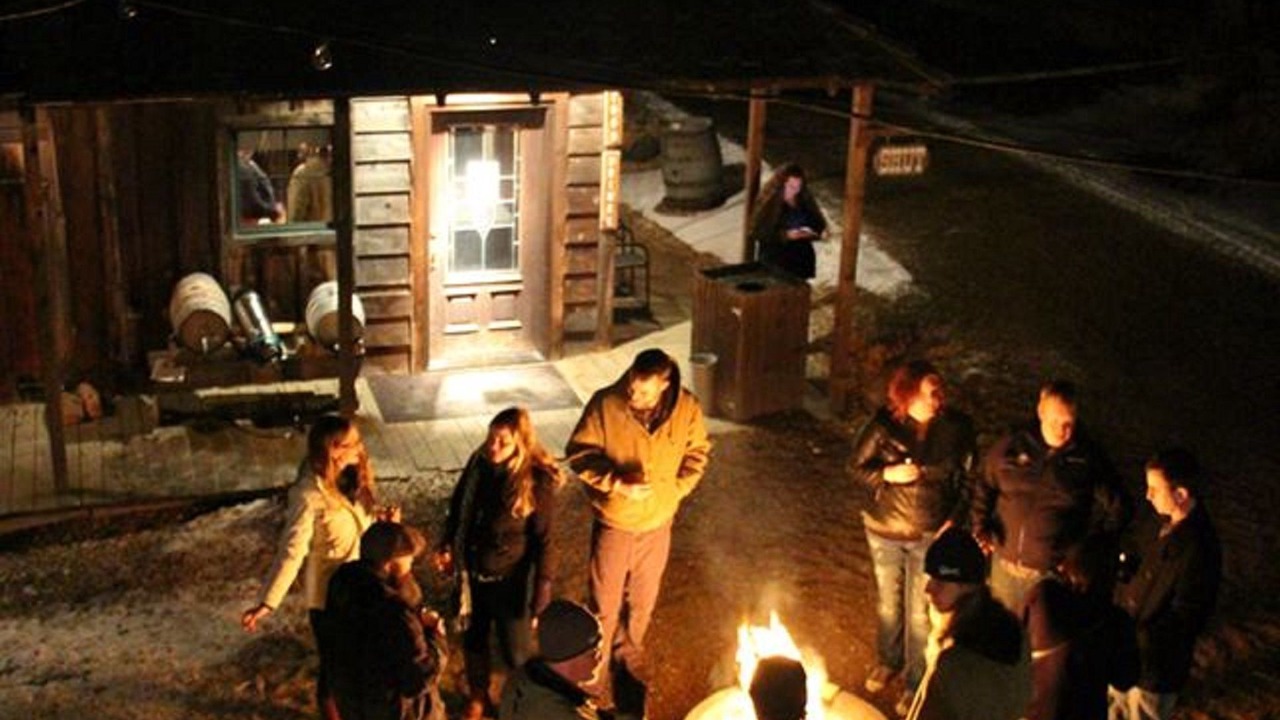 Photo of Patio Balcony in New Haven