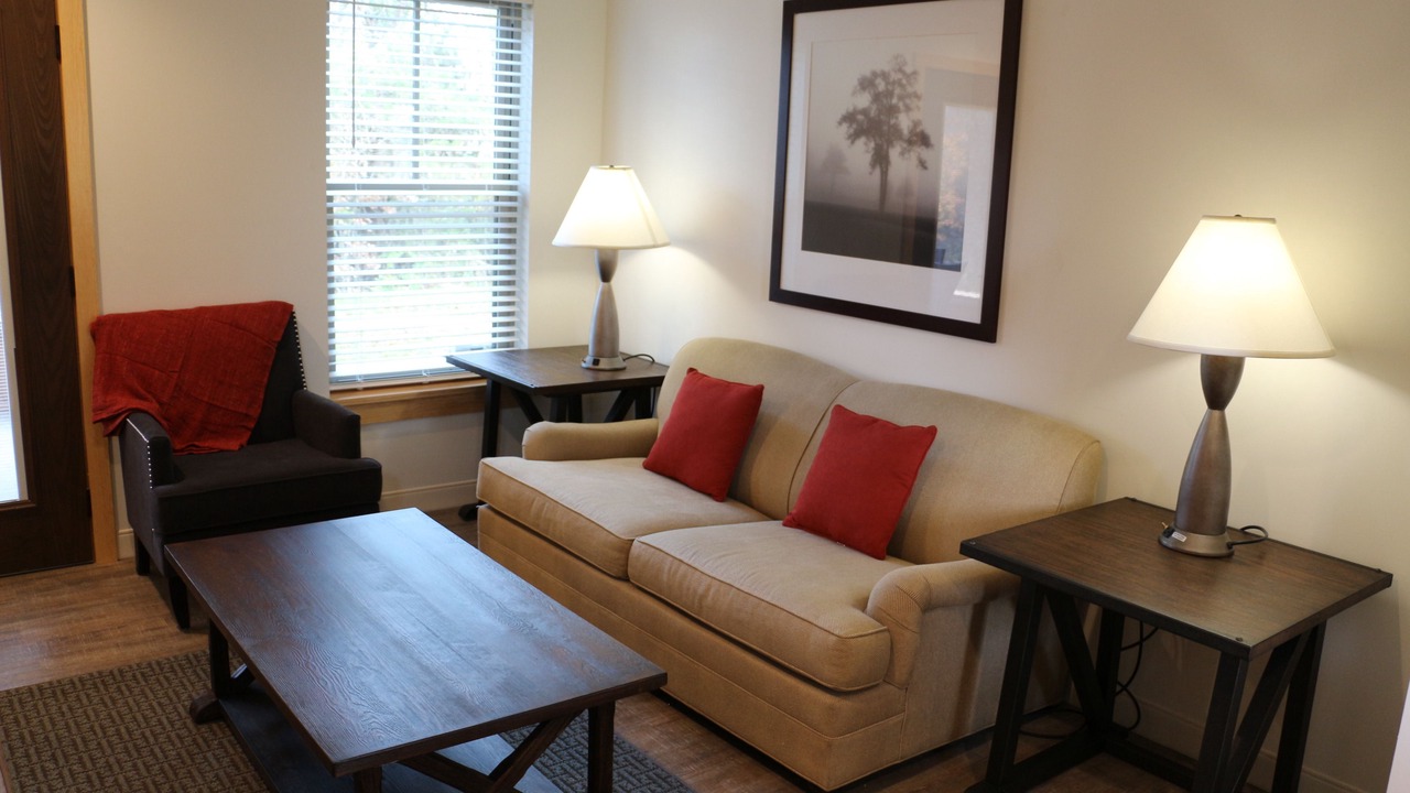 Photo of Bedroom in New Haven