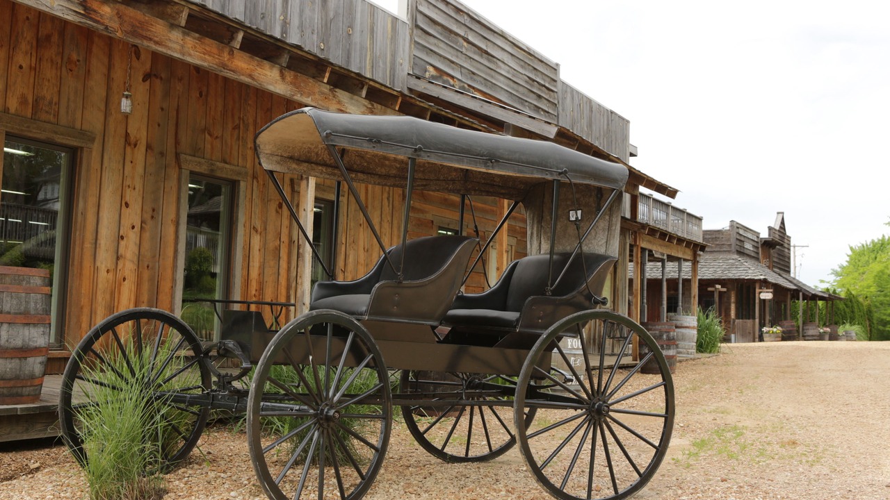 Photo of Outdoor in New Haven