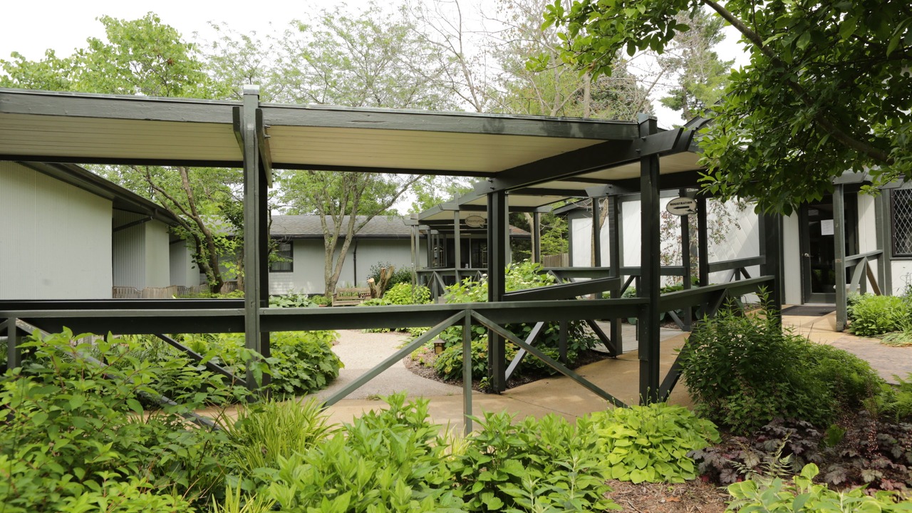 Photo of Outdoor in New Haven