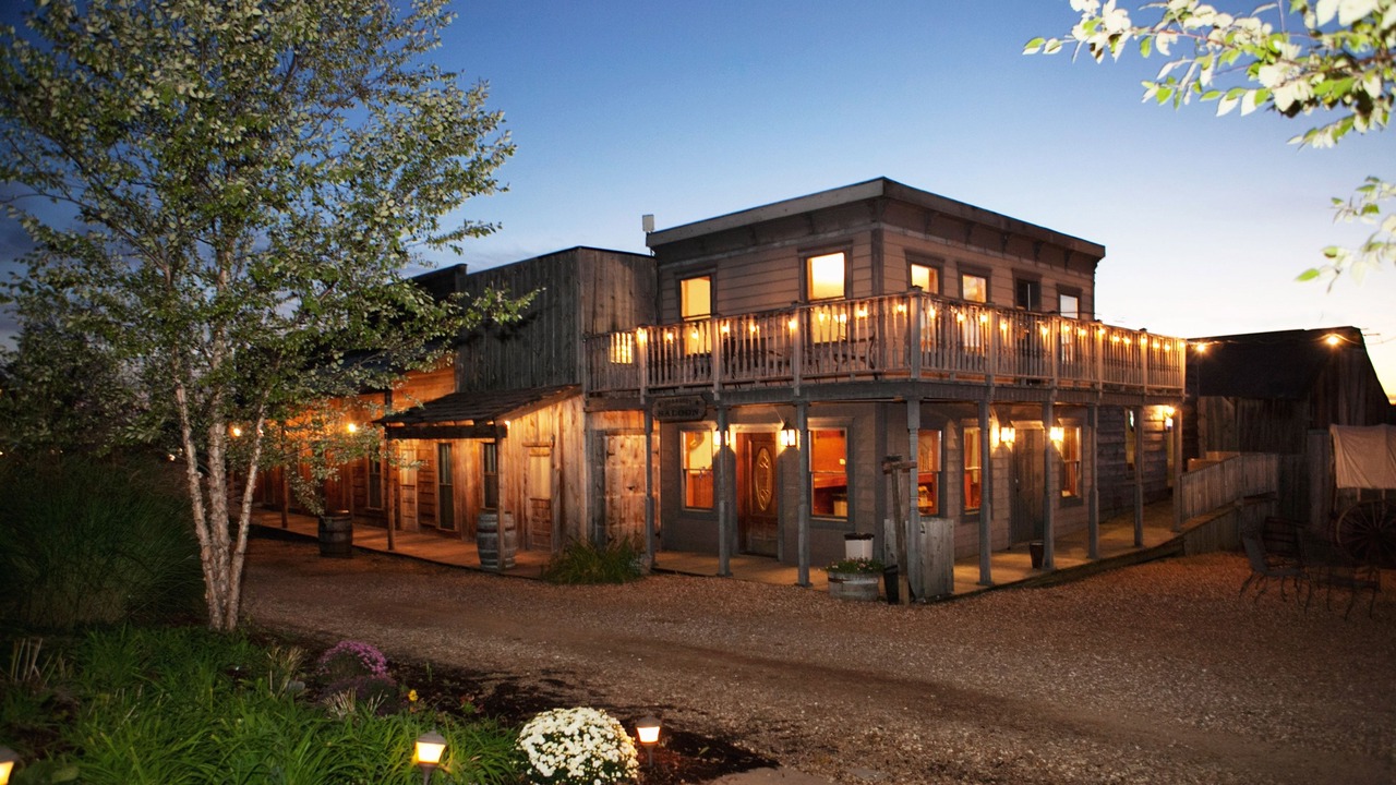 Photo of Outdoor in New Haven