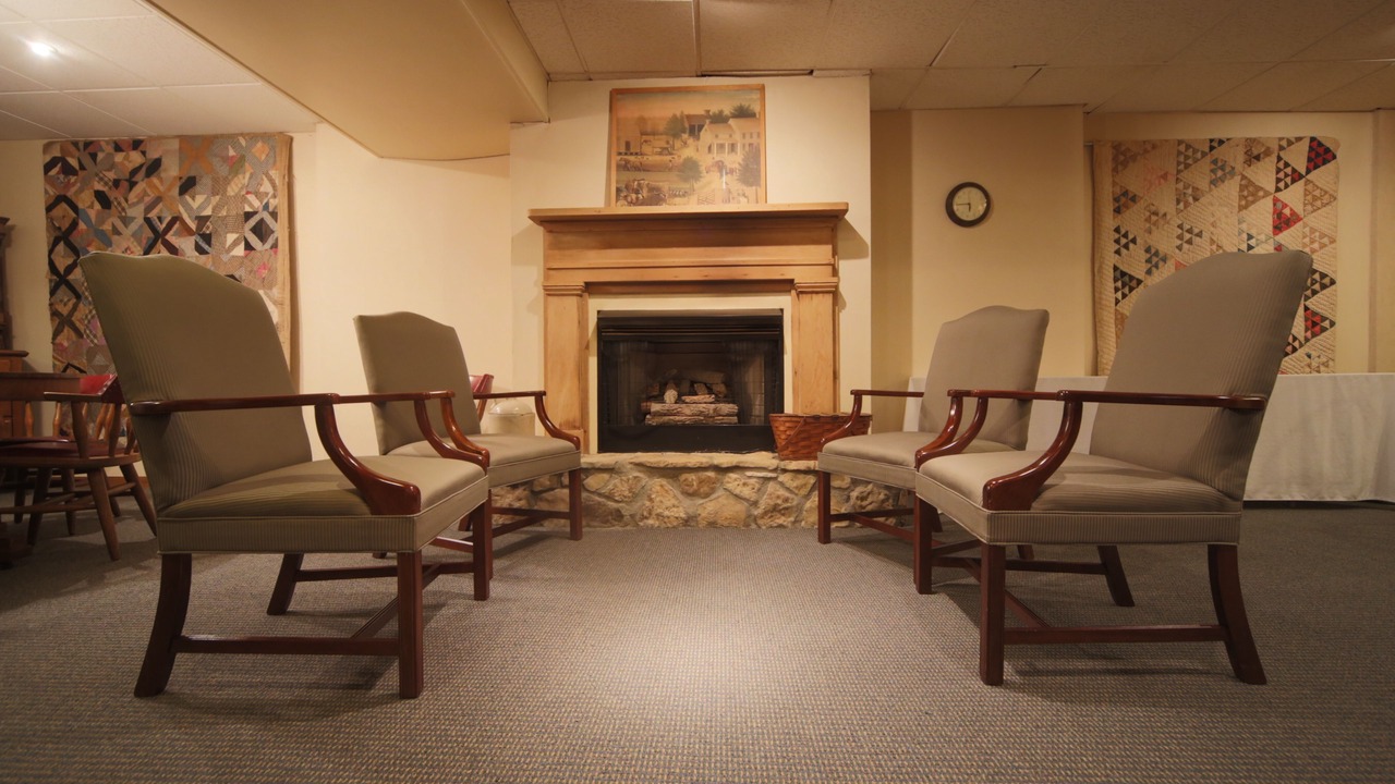 Photo of Livingroom in New Haven