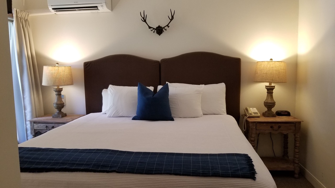 Photo of Bedroom in New Haven