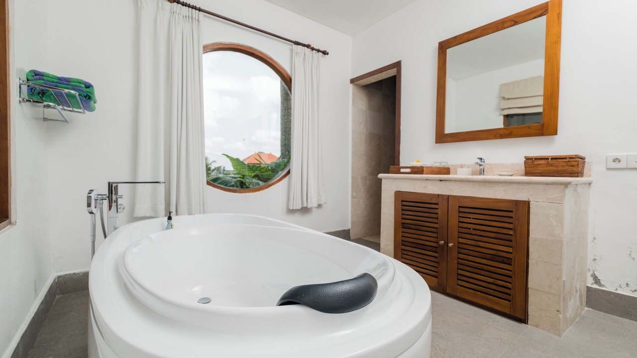 Photo of Bathroom in Melayang