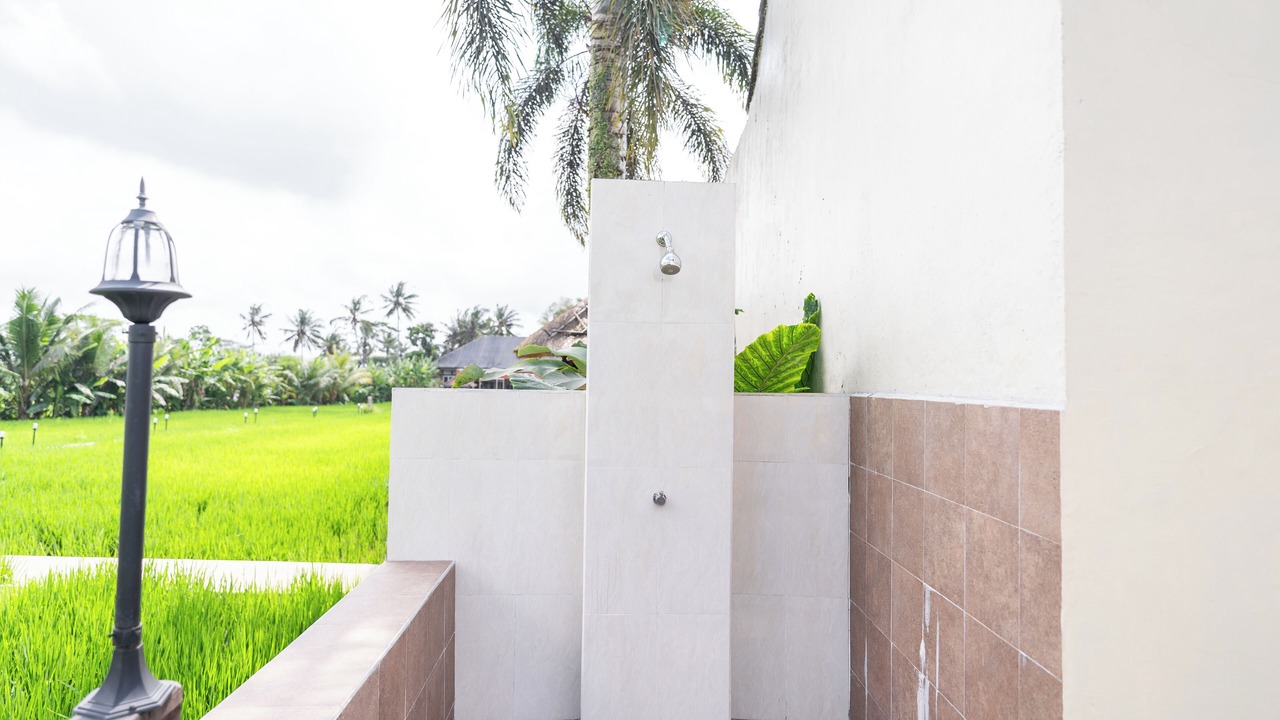 Photo of Bathroom in Melayang
