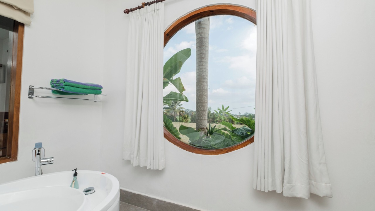 Photo of Bathroom in Melayang