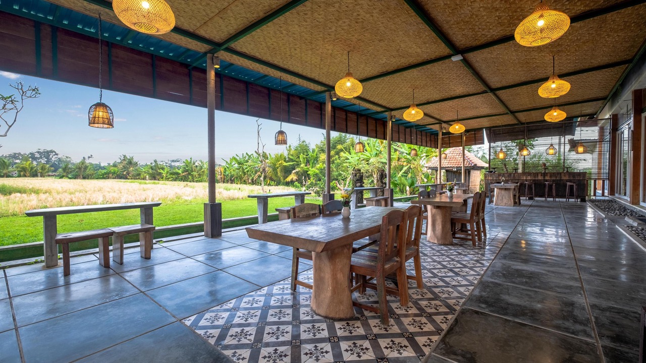 Photo of Outdoor in Melayang