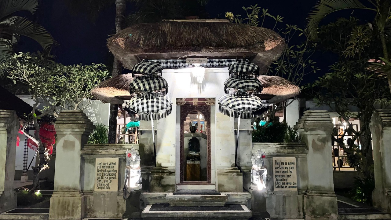 Photo of Outdoor in Melayang