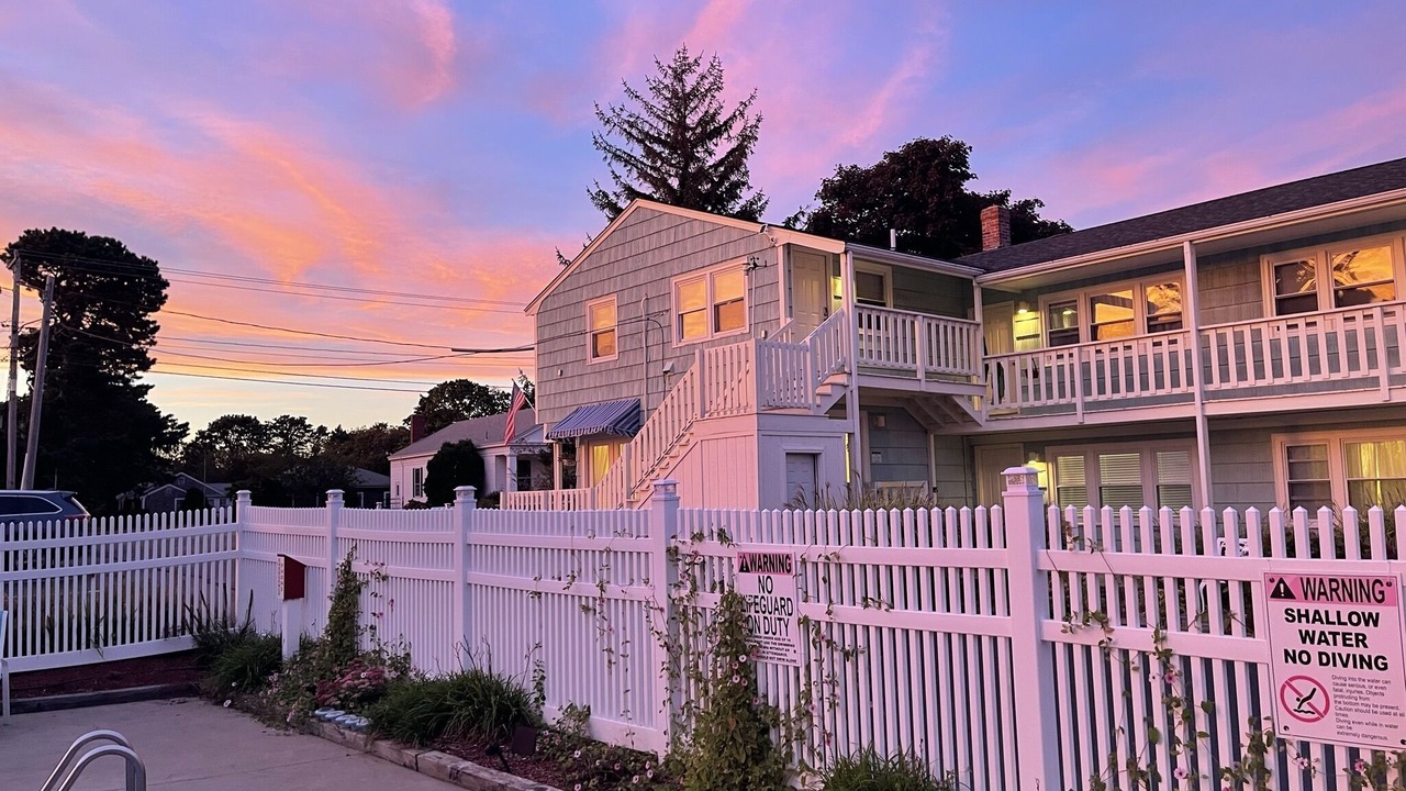 Photo of Outdoor in South Yarmouth