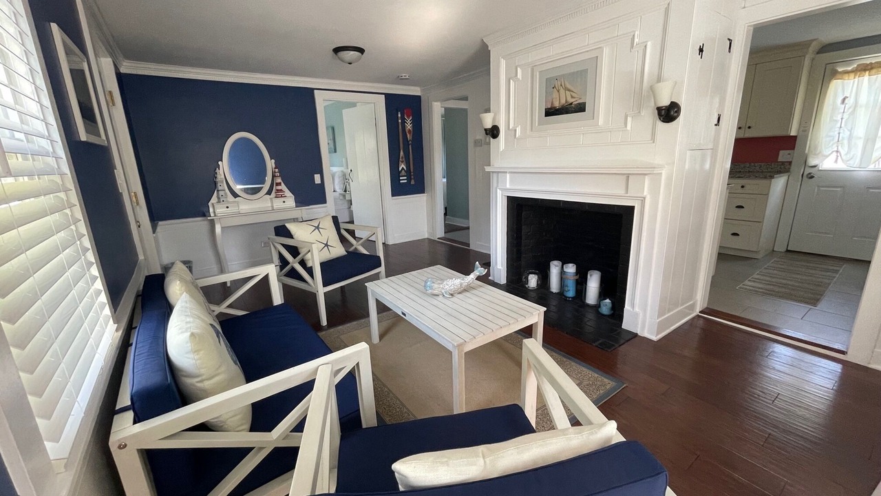 Photo of Outdoor in South Yarmouth