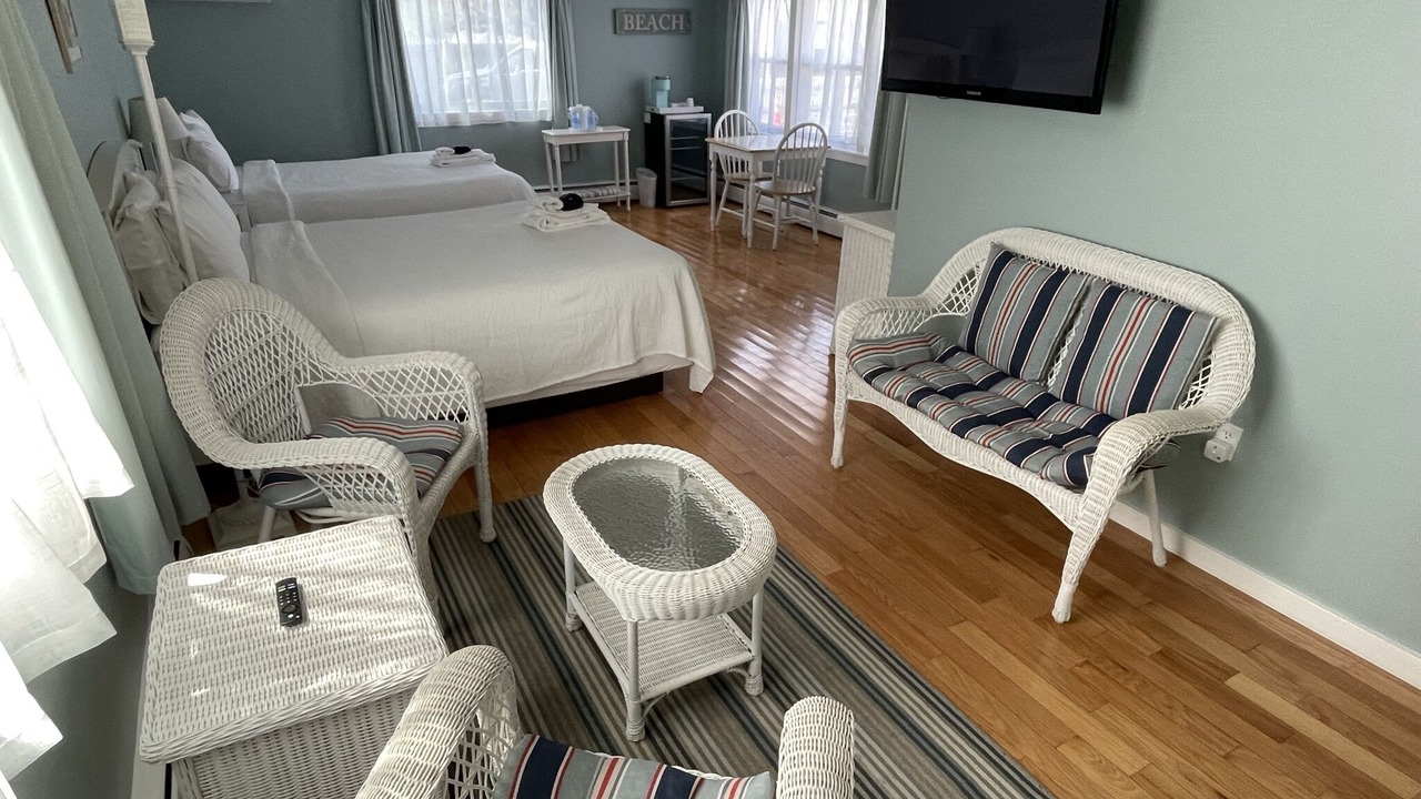 Photo of Bedroom in South Yarmouth