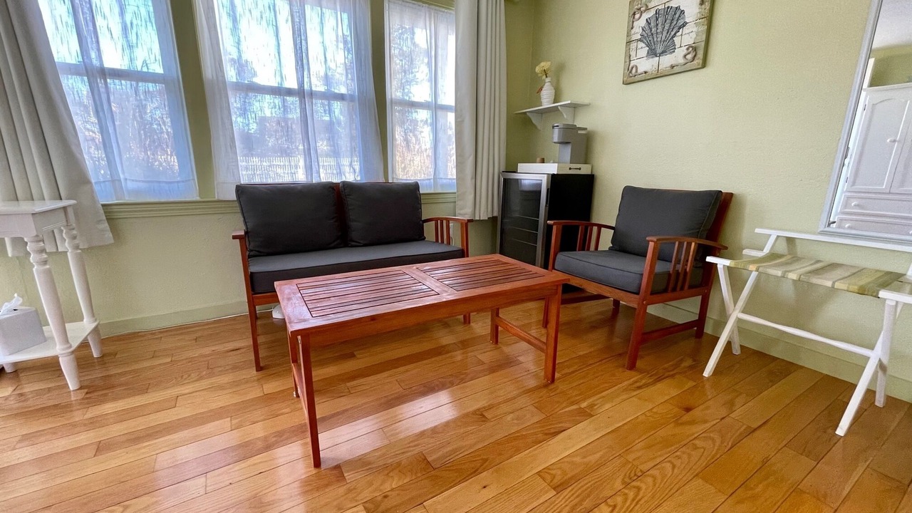 Photo of Bedroom in South Yarmouth