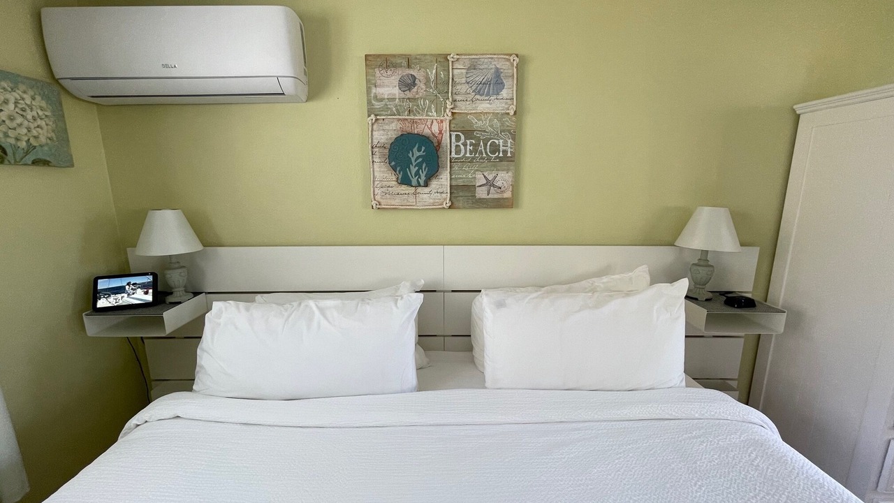 Photo of Bedroom in South Yarmouth