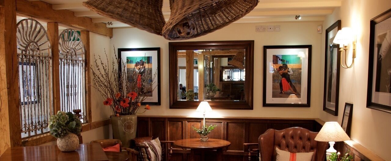 Photo of Others in Hampton Poyle