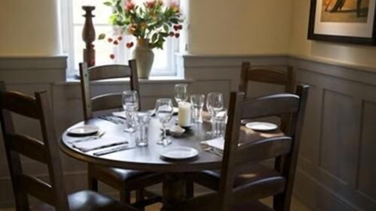 Photo of Others in Hampton Poyle