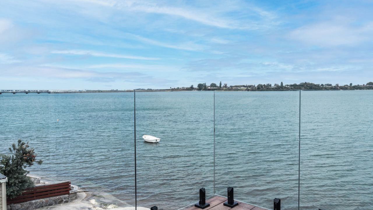 Photo of Bedroom in Tauranga